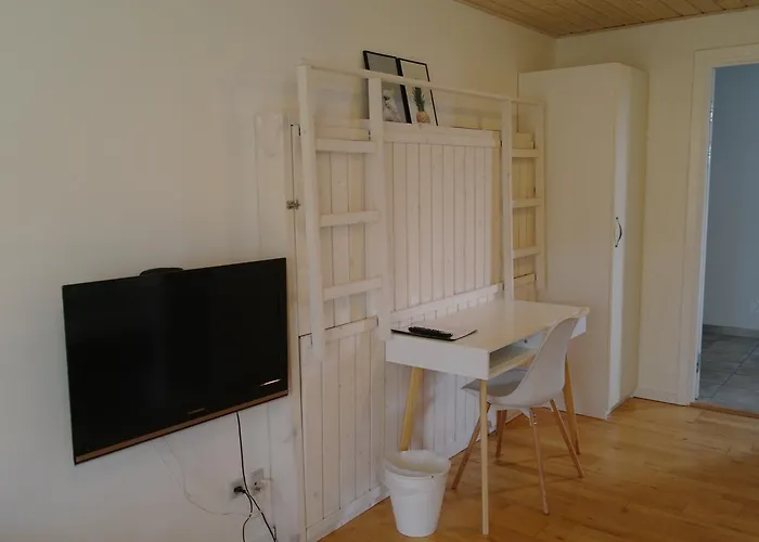 Agervig 3* Næsbjerg