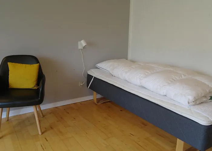 Vendégház Agervig 3*